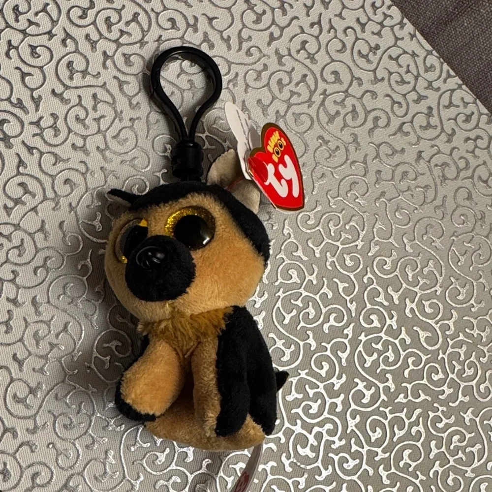 Ty charming plush
